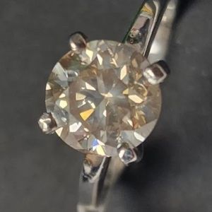 Meet your Posher, Harper